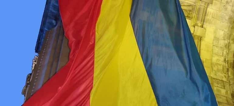 Oferte speciale drapele, steaguri, fanioane