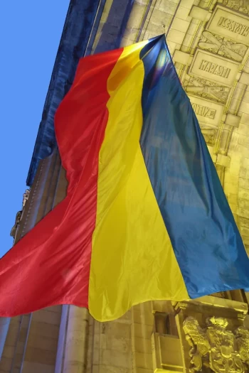 Oferte speciale drapele, steaguri, fanioane